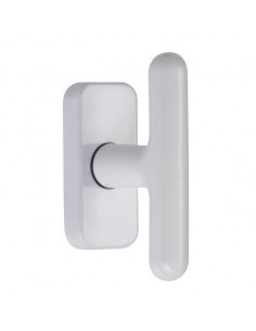 BOUTON CREM ARCOLOR BLANC VACHETTE 3159150091356