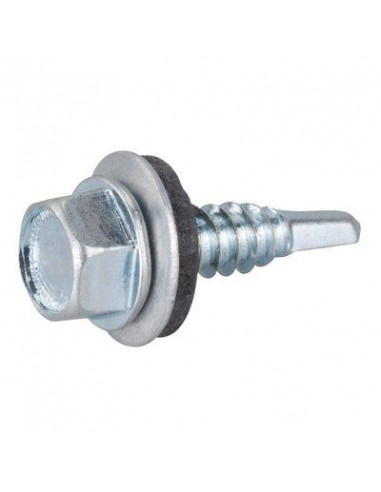 VIS AUTO.R.+J. TH 6.3X60 / 100 RIFIX 1TH6363R16