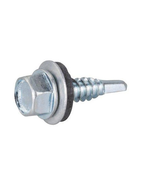 VIS AUTO.R.+J. TH 6.3X60 / 100 RIFIX 1TH6363R16