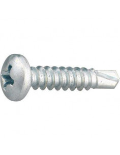 VIS AUTOPER. TCC 4.8X50 / 250 VISWOOD 1TCC4850