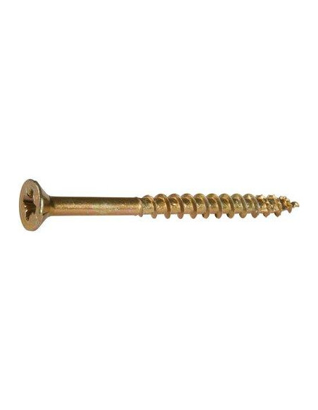 VIS SPAX TFPZ FP.4 X 50 / 500 SPAX 0291020400505
