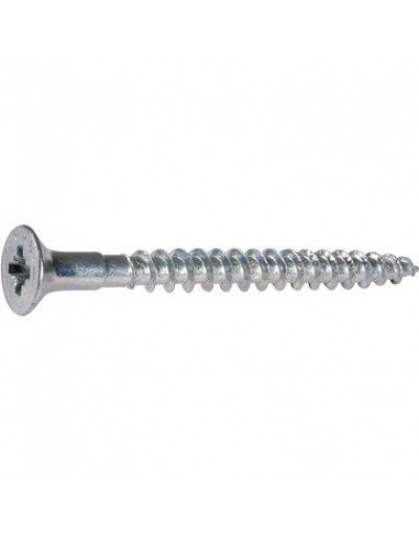 VIS SPAX TFPZ A/T 4.5X50 / 500 SPAX 0271010450505
