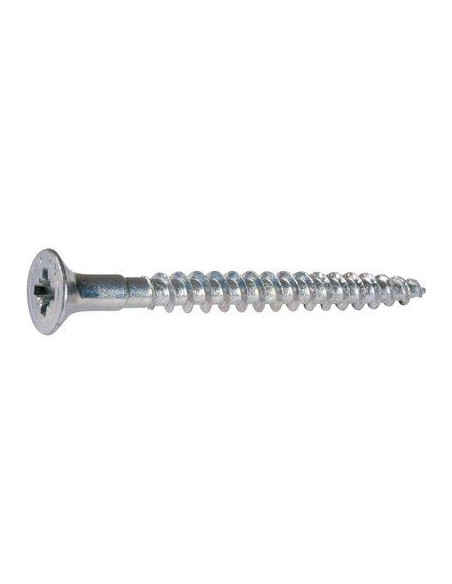 VIS SPAX TFPZ A/T 4.5X50 / 500 SPAX 0271010450505