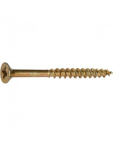 VIS SPAX TFPZ FP.3.5X 35 /1000 SPAX 0291020350355