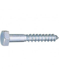 TIREFOND ZINGUE 10X 60 / 100 VISWOOD 4011060