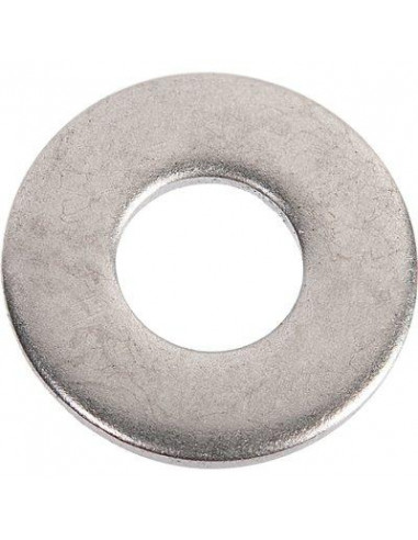 RONDELLE FER CADMIE 8 / 200 VISWOOD MU8