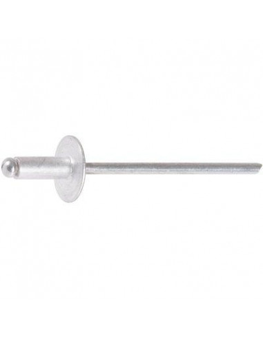 RIVET AVEU.AG5 TL 4.8X26 / 250 RIFIX 1AL4826C14