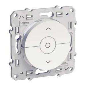 interrupteur volet roulant odace