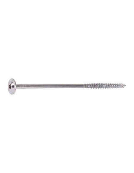 VIS SPAX WIROX T.DI 6X140 /100 SPAX 0251010601405