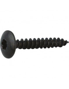 VIS PENTURE TX NOIRE 7X70 /100 VISWOOD 3137070