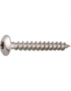 VIS PENTURE TX INOX 7X70/ 25 VISWOOD 312707016B