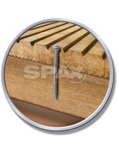 VIS CAILLEB. TX A2 5X50 / 200 SPAX 0537000500503 2