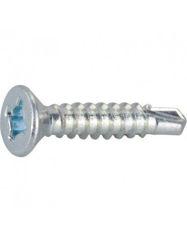 AUTOP TFC 3.5X25 /1000 RIFIX 1TFC3525