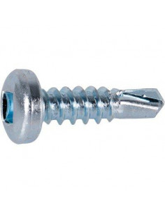 AUTOP TETE CAR TC 4.2X16 /500 VISWOOD 7504MC4216