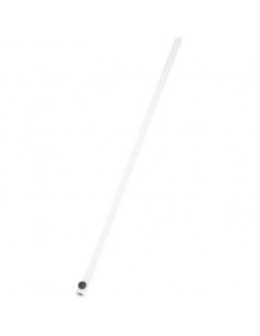 TRINGLE DEESSE BLANCHE 2M50 LA CROISÉE DS DS6888-036