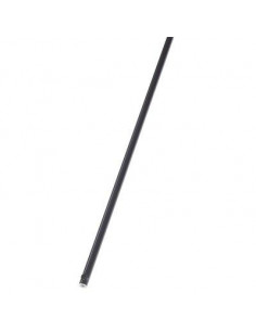 TRINGLE DEESSE NOIRE 2M50 LA CROISÉE DS DS6888-013
