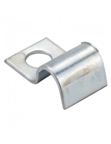 COLLIER CUBIQUE P/ TUBE ACIER GROOM GRDCF8100