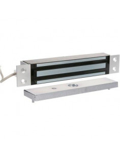 Ventouse pour porte à rupture à encastrer 300 daN 300KG SEWOSY EF300ENC CA