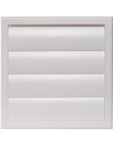 GRILLE FACADE BLC RENSON 57421006