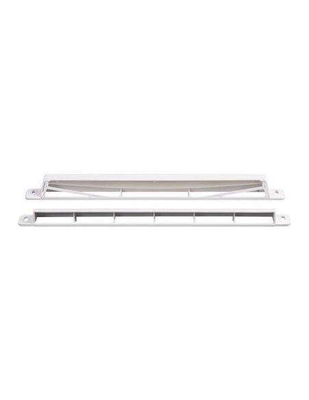 CAPOT ACOUSTIQUE 22M³ BLC 36DB NICOLL HF2236