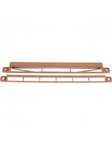 CAPOT ACOUS.22M³ BOIS CL. 36DB NICOLL HF2236C