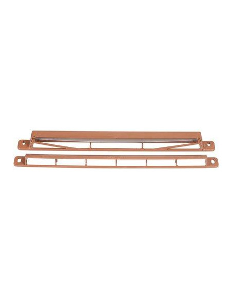 CAPOT ACOUS.22M³ BOIS CL. 36DB NICOLL HF2236C