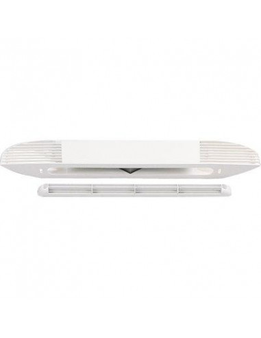 CAPOT ACOUSTIQUE 30M³ BLC 38DB NICOLL HF3038