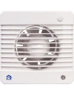 VENTIL MECA DETEC PRESEN D 100 RENSON 67501006