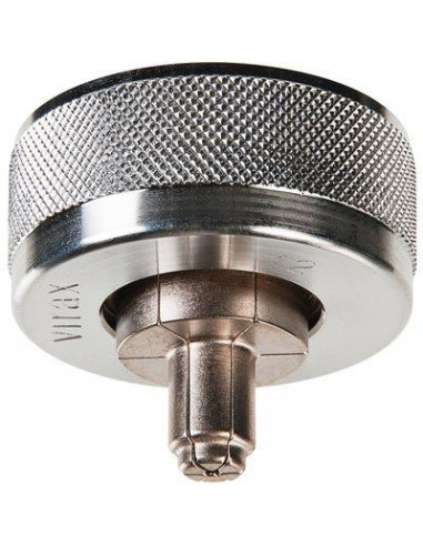 OUTIL A EMBOITURE DE 16 VIRAX 252606