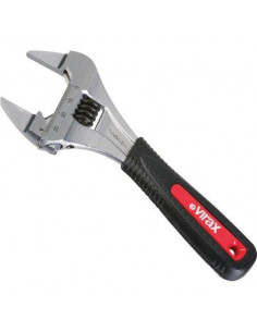 CLE A MOLETTE OUV EXTRA LARGE VIRAX 017047