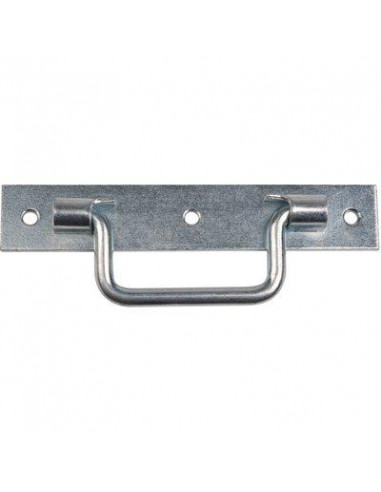 POIGNEE ST-ETIEN DECO BC 140ZN J529151