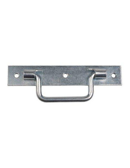 POIGNEE ST-ETIEN DECO BC 140ZN J529151