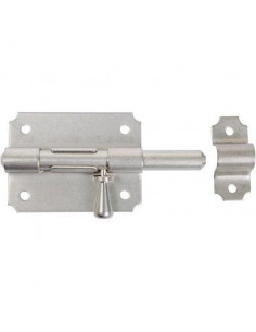 VERROU BOX A POIRE INOX 12 190212