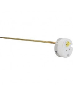 Thermostat à sonde rigide TSE - 270mm 16A COTHERM TSE00033