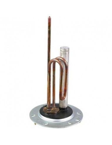 RESISTANCE BLINDEE KREB0015 COTHERM KREB001501