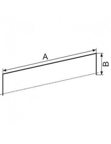 SUPP CPT 1ERE PRISE 3/4M-EP3/4 9811244
