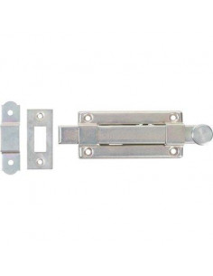 VERROU DE PLACARD AC ZING 180 VACHETTE 3037233401004