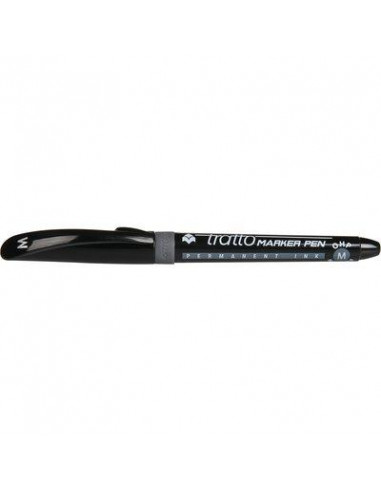 MARQUEUR NOIR POINTE MOY LYRA 806703