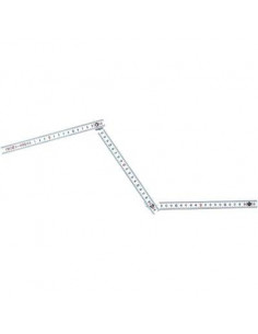 MESURE PLIANTE 2M 0-35-229 STANLEY 0-35-229