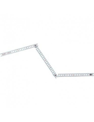 MESURE PLIANTE 2M 0-35-229 STANLEY 0-35-229