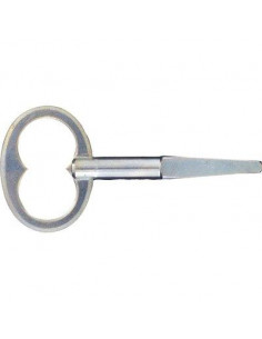 CLE BATTEUSE A CARRE 4 A 8 63.408