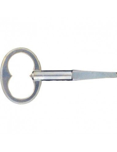 CLE BATTEUSE A CARRE 4 A 8 63.408