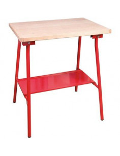 TABLE SANITAIRE PROFESSIONNEL VIRAX 201202