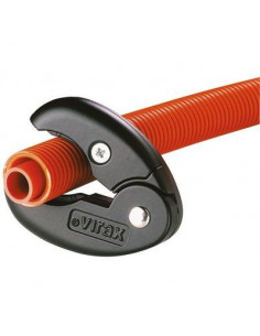 COUPE GAINES AU PAS DE 2.7MM VIRAX 211627 2