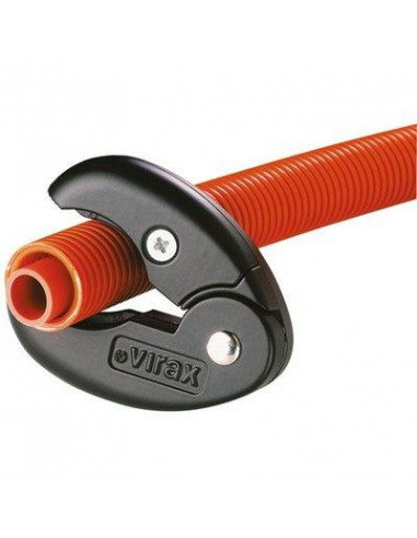 COUPE GAINES AU PAS DE 2.7MM VIRAX 211627