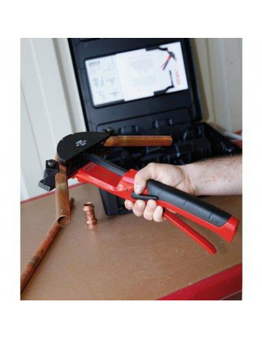 CINTREUSE CU 2503 12-22 MM VIRAX 250302