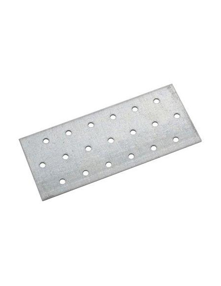 PLAQUE PERFOREE 60X140X2 GAH ALBERTS 331467