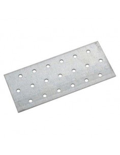 PLAQUE PERFOREE 80X300X2 GAH ALBERTS 331474