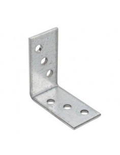 EQUERRE STANDARD 50X50X40X2 GAH ALBERTS 330255