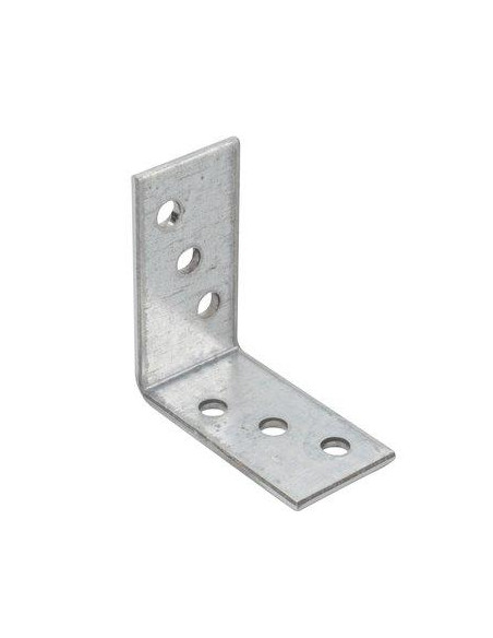 EQUERRE STANDARD 50X50X40X2 GAH ALBERTS 330255